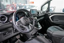 مرسيدس بنز T-Class